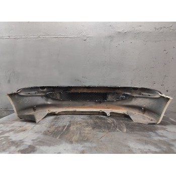 Recambio de paragolpes delantero para peugeot 206 berlina x-line referencia OEM IAM   
