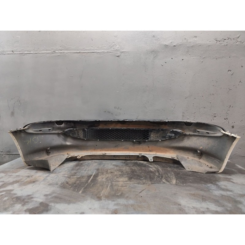 Recambio de paragolpes delantero para peugeot 206 berlina x-line referencia OEM IAM - Blanco 5