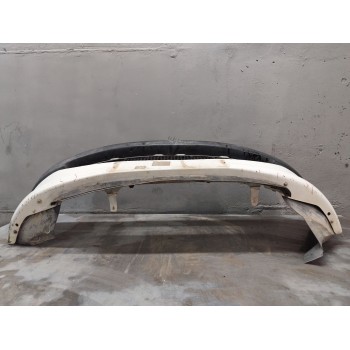 Recambio de paragolpes delantero para peugeot 206 berlina x-line referencia OEM IAM   