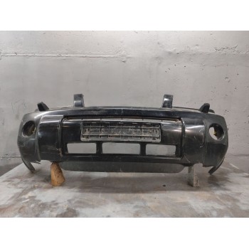 PARAGOLPES DELANTERO 