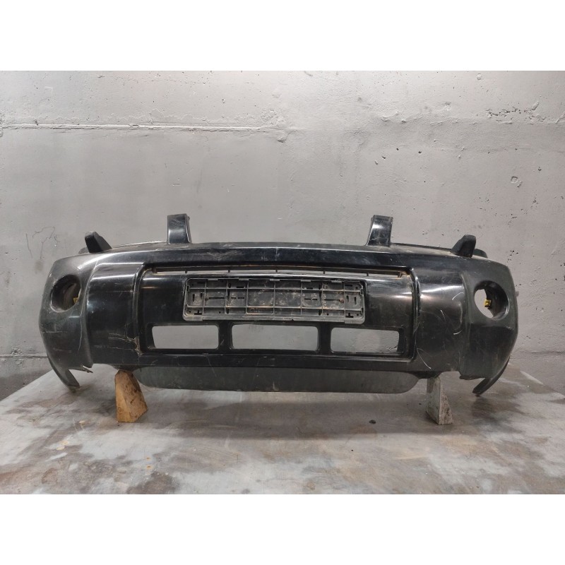 Recambio de paragolpes delantero para nissan x-trail (t30) 2.0 16v cat referencia OEM IAM   