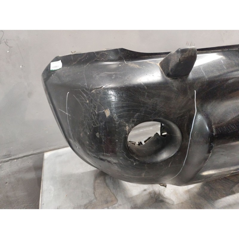 Recambio de paragolpes delantero para nissan x-trail (t30) 2.0 16v cat referencia OEM IAM - Negro 2