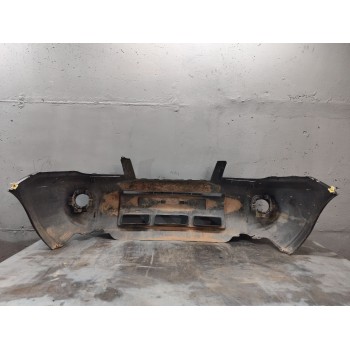 Recambio de paragolpes delantero para nissan x-trail (t30) 2.0 16v cat referencia OEM IAM   