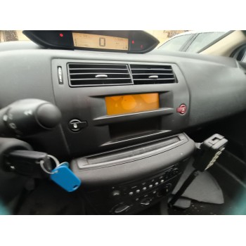 citroën c4 berlina del año 2007