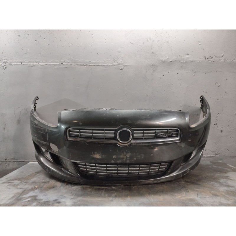 Recambio de paragolpes delantero para fiat bravo ii (198_) 1.9 d multijet (198axb1a) referencia OEM IAM   