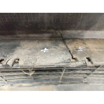 Recambio de paragolpes delantero para fiat bravo ii (198_) 1.9 d multijet (198axb1a) referencia OEM IAM   