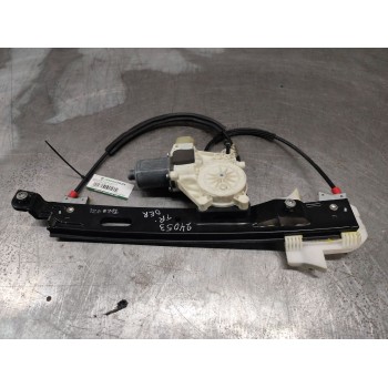 ELEVALUNAS TRASERO DERECHO 6M2114A389B 