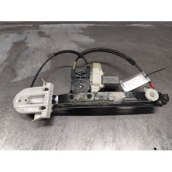 Recambio de elevalunas trasero derecho para ford mondeo ber. (ca2) 2.0 tdci cat referencia OEM IAM 6M2114A389B  