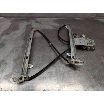 Recambio de elevalunas delantero izquierdo para citroën xsara picasso (n68) 2.0 hdi referencia OEM IAM A0512810002 A05128100 