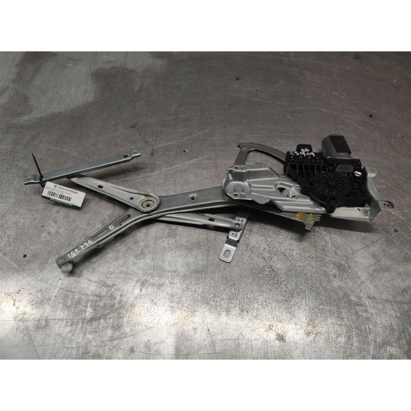 Recambio de elevalunas delantero derecho para opel astra h gtc (a04) 1.6 (l08) referencia OEM IAM 13101479  