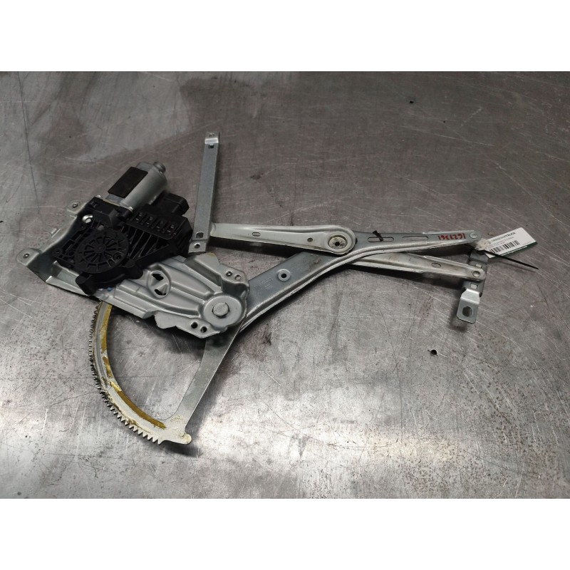 Recambio de elevalunas delantero izquierdo para opel astra h gtc (a04) 1.6 (l08) referencia OEM IAM 13101473  