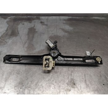 Recambio de elevalunas delantero derecho para iveco daily vi furgoneta 33s12, 35s12, 35c12 referencia OEM IAM B00M14566  