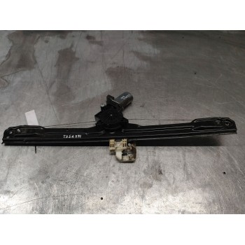 Recambio de elevalunas delantero derecho para iveco daily vi furgoneta 33s12, 35s12, 35c12 referencia OEM IAM B00M14566  