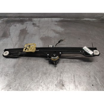 Recambio de elevalunas delantero izquierdo para iveco daily vi furgoneta 33s12, 35s12, 35c12 referencia OEM IAM 5802578842  