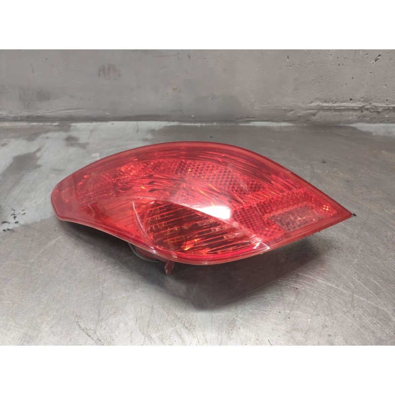 Recambio de piloto trasero izquierdo para peugeot 308 i (4a_, 4c_) 1.6 16v referencia OEM IAM 9680425780  