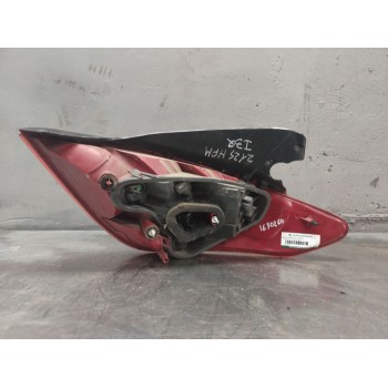 Recambio de piloto trasero izquierdo para peugeot 308 i (4a_, 4c_) 1.6 16v referencia OEM IAM 9680425780  