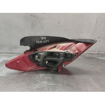 Recambio de piloto trasero derecho para peugeot 308 i (4a_, 4c_) 1.6 16v referencia OEM IAM 9680425680  