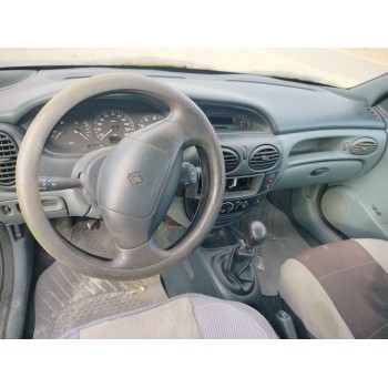 renault megane i (ba0/1_) del año 1999