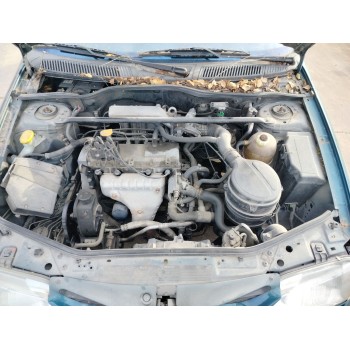 renault megane i (ba0/1_) del año 1999