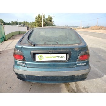 renault megane i (ba0/1_) del año 1999