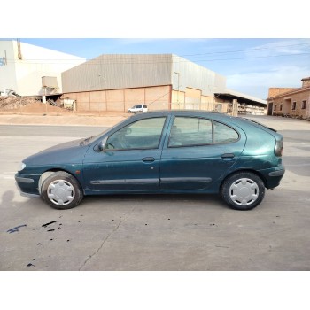 renault megane i (ba0/1_) del año 1999