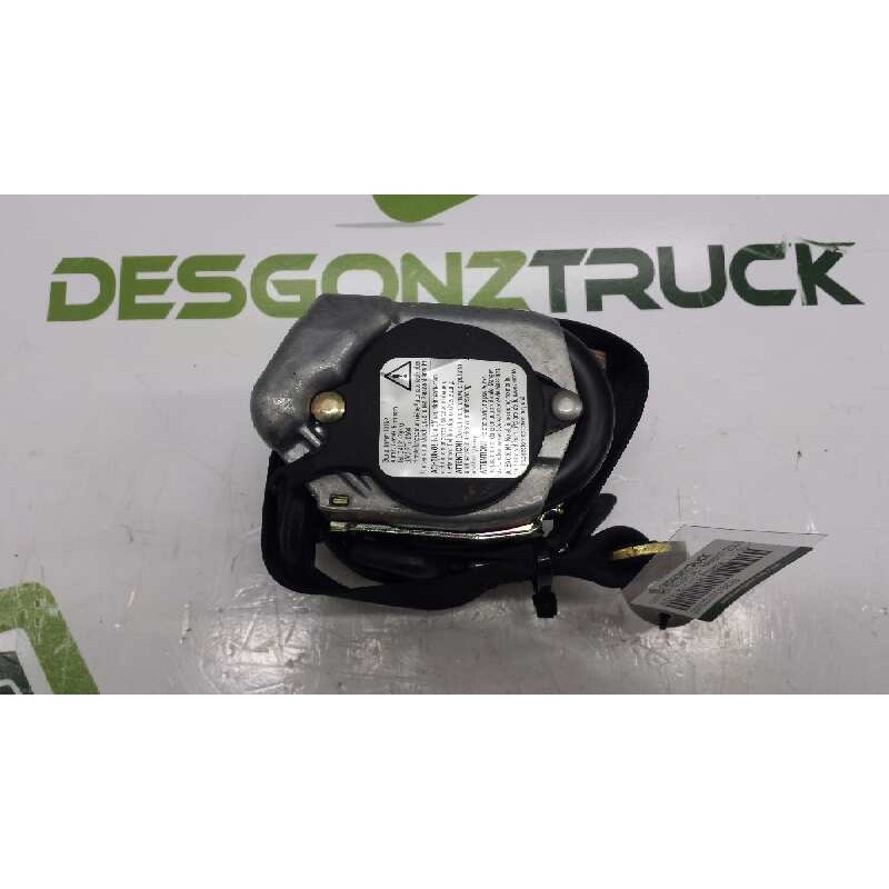 Recambio de cinturon seguridad trasero izquierdo para audi a3 (8l) 1.9 tdi ambiente referencia OEM IAM   
