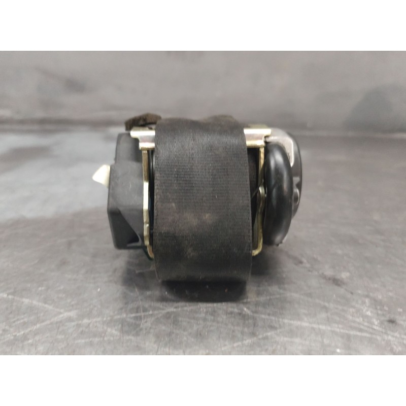 Recambio de cinturon seguridad trasero izquierdo para audi a3 (8l) 1.9 tdi ambiente referencia OEM IAM 2