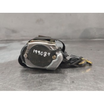 Recambio de cinturon seguridad trasero izquierdo para audi a3 (8l) 1.9 tdi ambiente referencia OEM IAM   