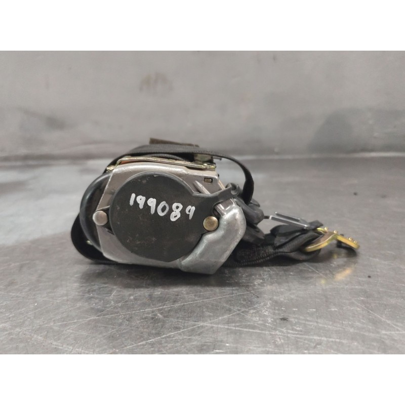 Recambio de cinturon seguridad trasero izquierdo para audi a3 (8l) 1.9 tdi ambiente referencia OEM IAM 3