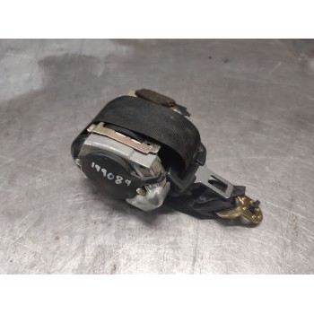 Recambio de cinturon seguridad trasero izquierdo para audi a3 (8l) 1.9 tdi ambiente referencia OEM IAM   
