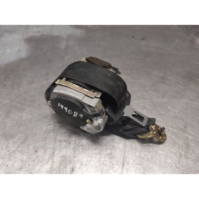 Recambio de cinturon seguridad trasero izquierdo para audi a3 (8l) 1.9 tdi ambiente referencia OEM IAM 4