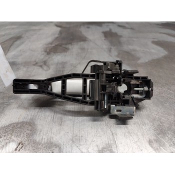 Recambio de maneta exterior delantera izquierda para ford focus lim. (cb8) titanium referencia OEM IAM   