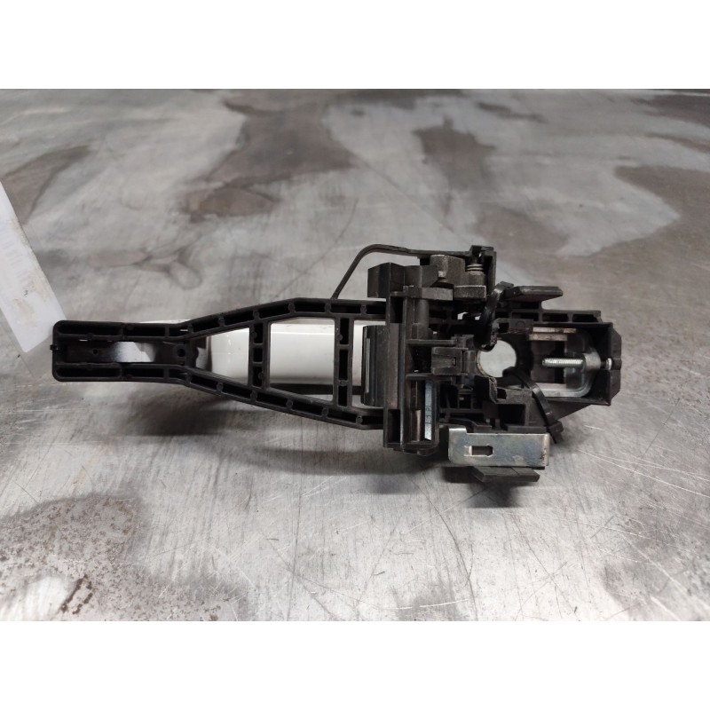 Recambio de maneta exterior delantera izquierda para ford focus lim. (cb8) titanium referencia OEM IAM   