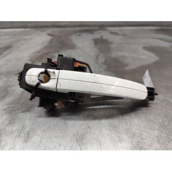Recambio de maneta exterior delantera izquierda para ford focus lim. (cb8) titanium referencia OEM IAM   
