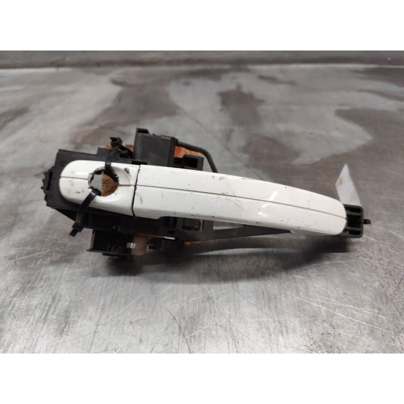 Recambio de maneta exterior delantera izquierda para ford focus lim. (cb8) titanium referencia OEM IAM 2