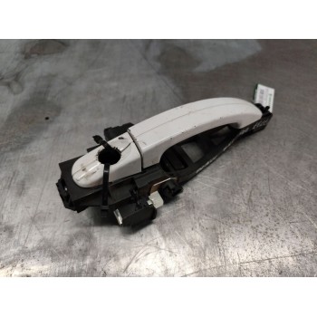 Recambio de maneta exterior delantera izquierda para ford focus lim. (cb8) titanium referencia OEM IAM   