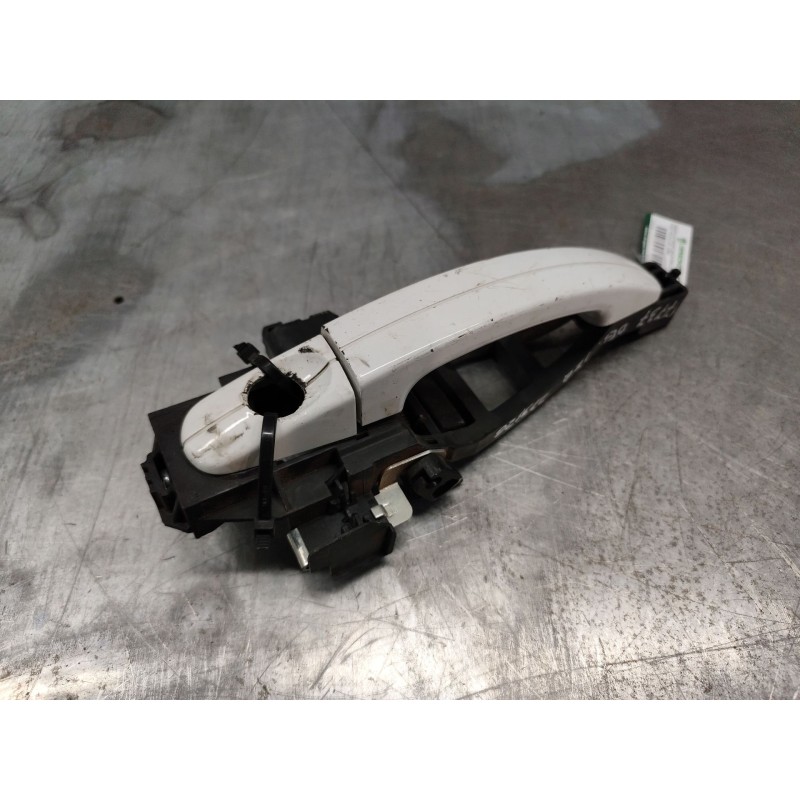 Recambio de maneta exterior delantera izquierda para ford focus lim. (cb8) titanium referencia OEM IAM 3