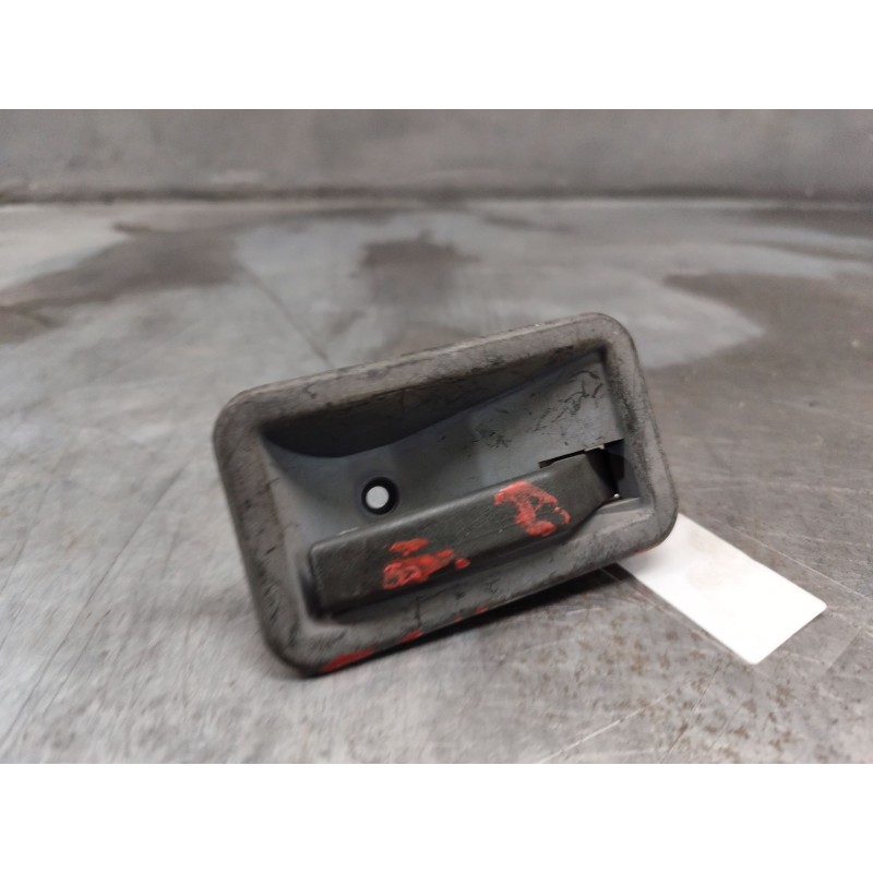 Recambio de maneta interior delantera derecha para renault 19 (b/c/l53) referencia OEM IAM 7700793191  