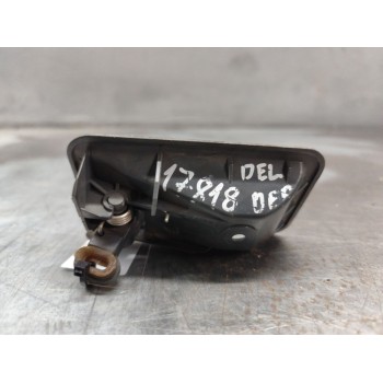 Recambio de maneta interior delantera derecha para renault 19 (b/c/l53) referencia OEM IAM 7700793191  
