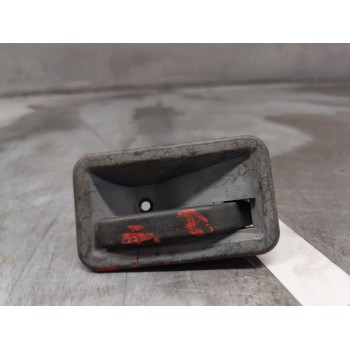 Recambio de maneta interior delantera derecha para renault 19 (b/c/l53) referencia OEM IAM 7700793191  