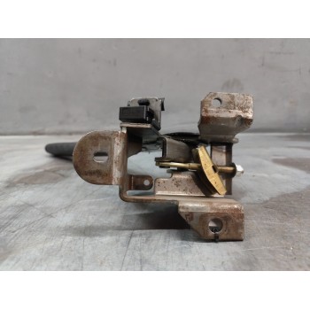 Recambio de palanca freno de mano para peugeot 307 (s1) 2.0 hdi fap cat referencia OEM IAM 96367979ZR  