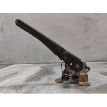 Recambio de palanca freno de mano para peugeot 307 (s1) 2.0 hdi fap cat referencia OEM IAM 96367979ZR  