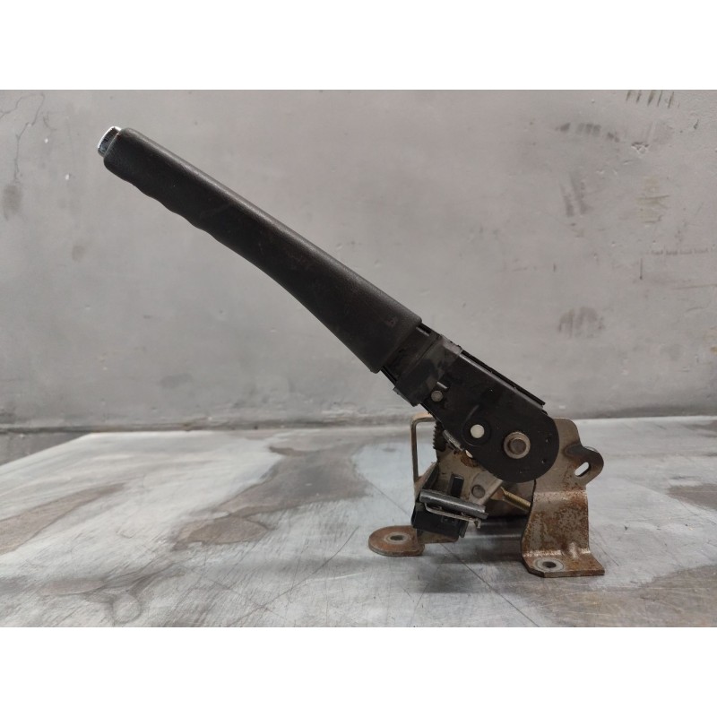 Recambio de palanca freno de mano para peugeot 307 (s1) 2.0 hdi fap cat referencia OEM IAM 96367979ZR 3
