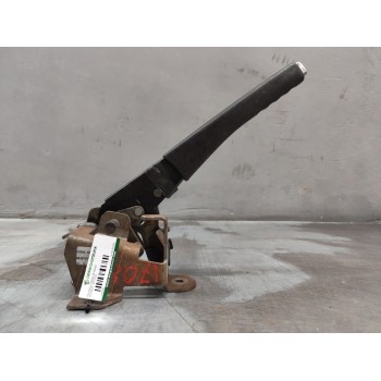 Recambio de palanca freno de mano para peugeot 307 (s1) 2.0 hdi fap cat referencia OEM IAM 96367979ZR  