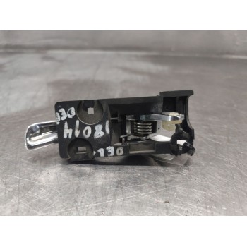 Recambio de maneta interior delantera derecha para alfa romeo 147 (190) 1.9 jtd 120 collezione referencia OEM IAM   