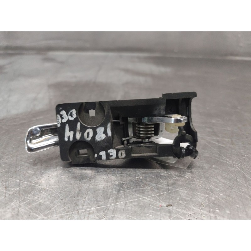Recambio de maneta interior delantera derecha para alfa romeo 147 (190) 1.9 jtd 120 collezione referencia OEM IAM - Rojo 2