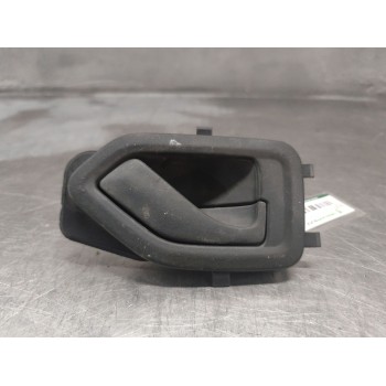 Recambio de maneta interior trasera derecha para peugeot 405 berlina sillage referencia OEM IAM 9610441477  