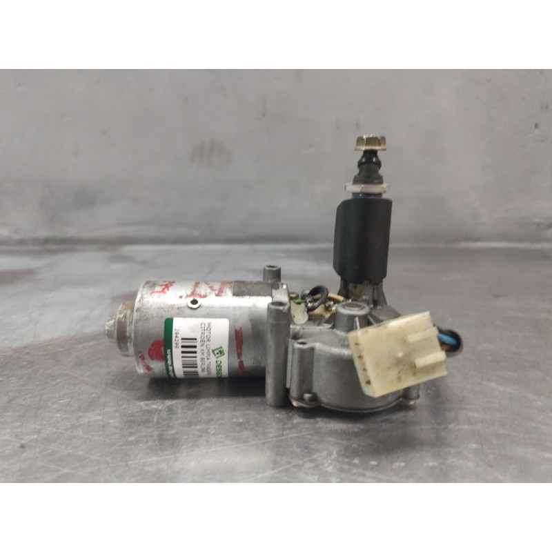 Recambio de motor limpia trasero para citroën xm berlina 2.5 turbo d sx referencia OEM IAM 0390216747  6405A1 - Azul 2