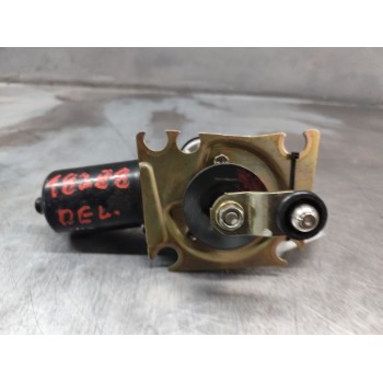 Recambio de motor limpia delantero para nissan micra (k11) blue referencia OEM IAM 288105F202  
