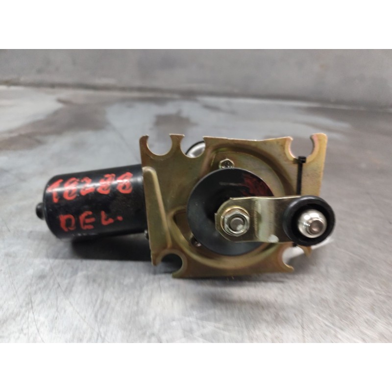 Recambio de motor limpia delantero para nissan micra (k11) blue referencia OEM IAM 288105F202 - Azul 2